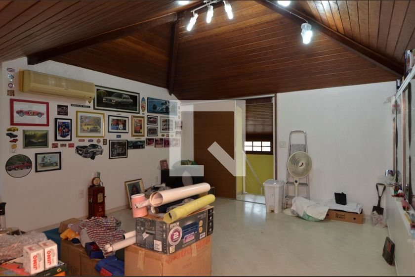 Casa, 4 quartos, 380 m² - Foto 127