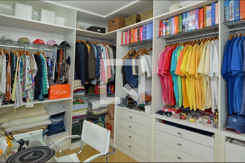 Casa, 4 quartos, 380 m² - Foto 93