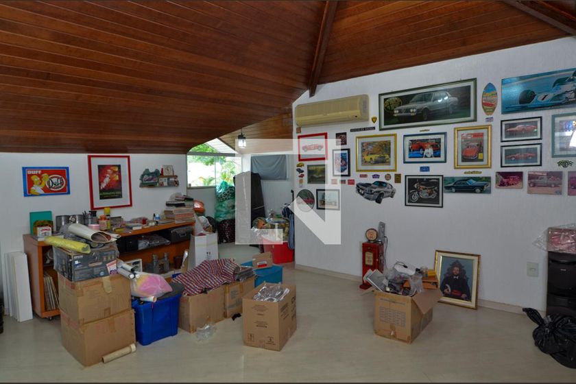 Casa, 4 quartos, 380 m² - Foto 123
