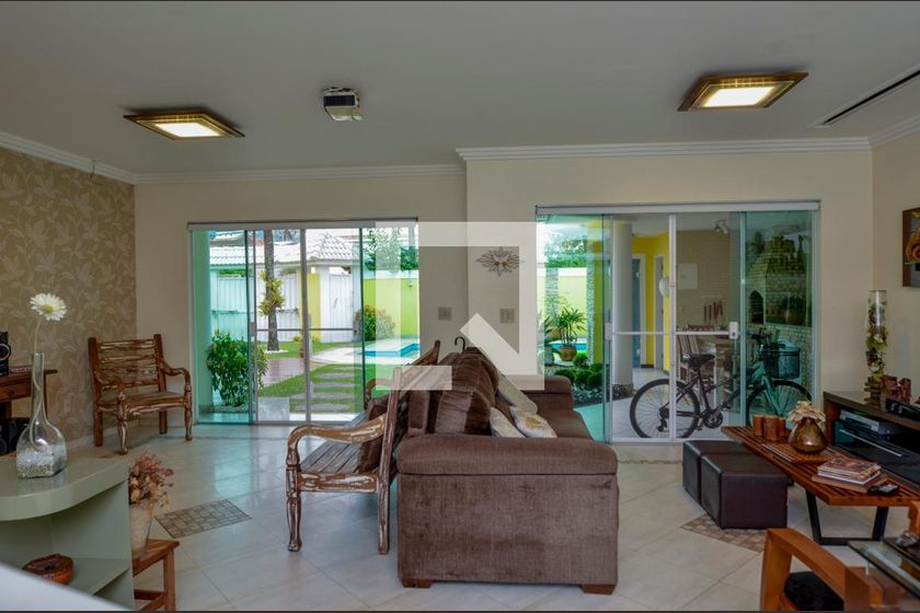 Casa, 4 quartos, 380 m² - Foto 13