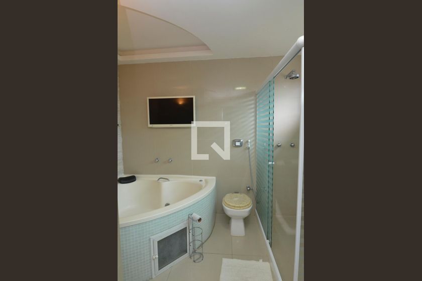 Casa, 4 quartos, 380 m² - Foto 109