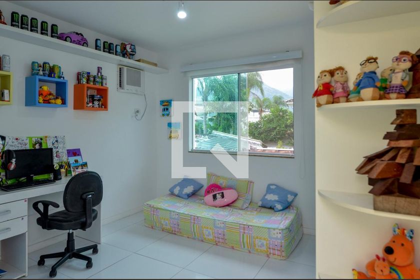 Casa, 4 quartos, 380 m² - Foto 37