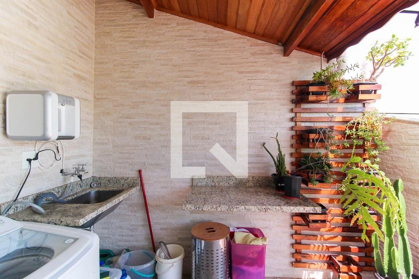 Casa, 3 quartos, 210 m² - Foto 75