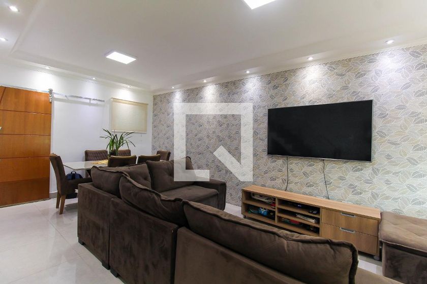 Casa, 3 quartos, 210 m² - Foto 1