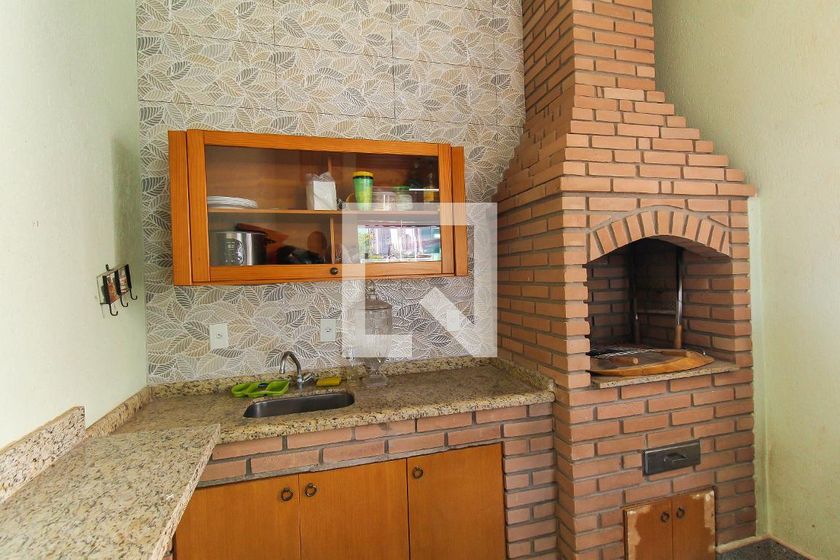 Casa, 3 quartos, 210 m² - Foto 93