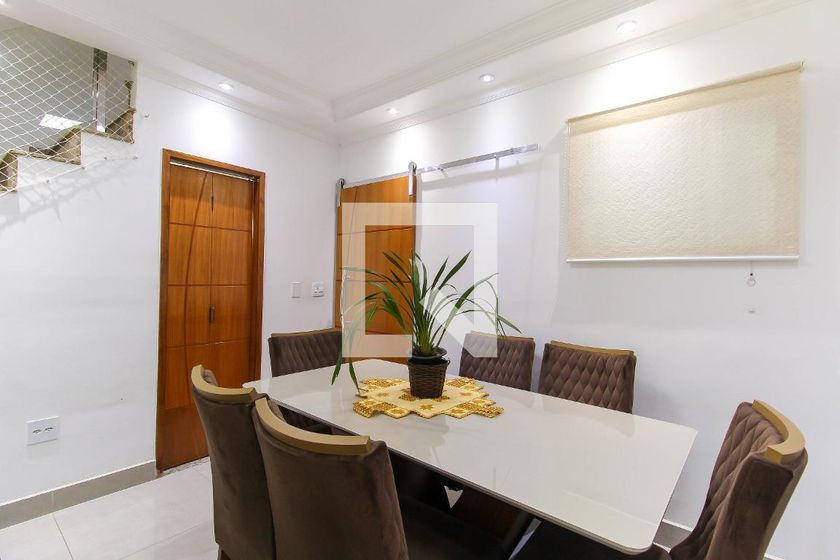 Casa, 3 quartos, 210 m² - Foto 7