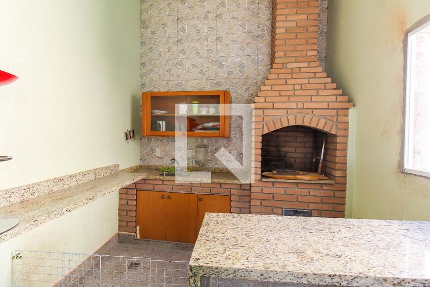 Casa, 3 quartos, 210 m² - Foto 91