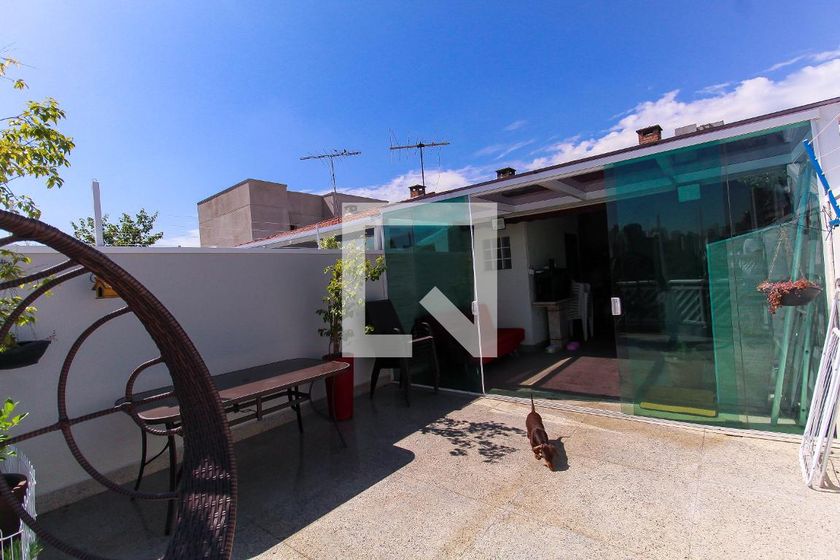 Casa, 3 quartos, 210 m² - Foto 85