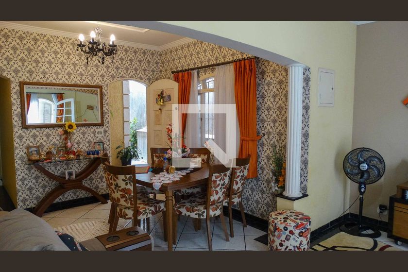 Casa, 3 quartos, 130 m² - Foto 3