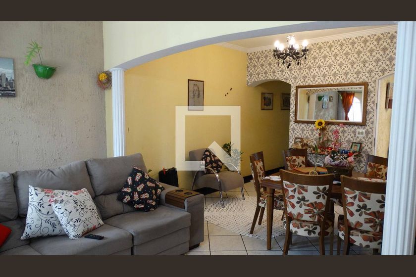 Casa, 3 quartos, 130 m² - Foto 5
