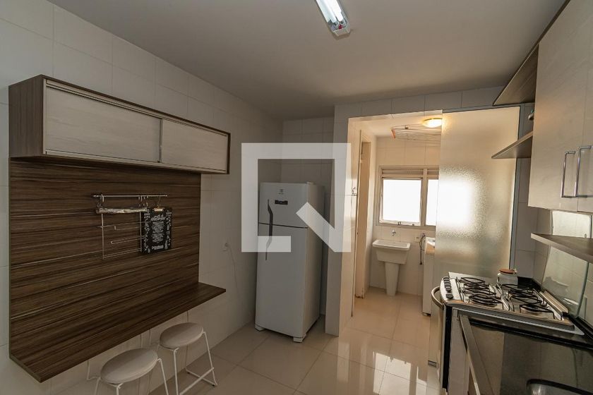 Apartamento à Venda - Cambuí, 2 Quartos,  85 m2 em , Campinas - sp | SoloBR