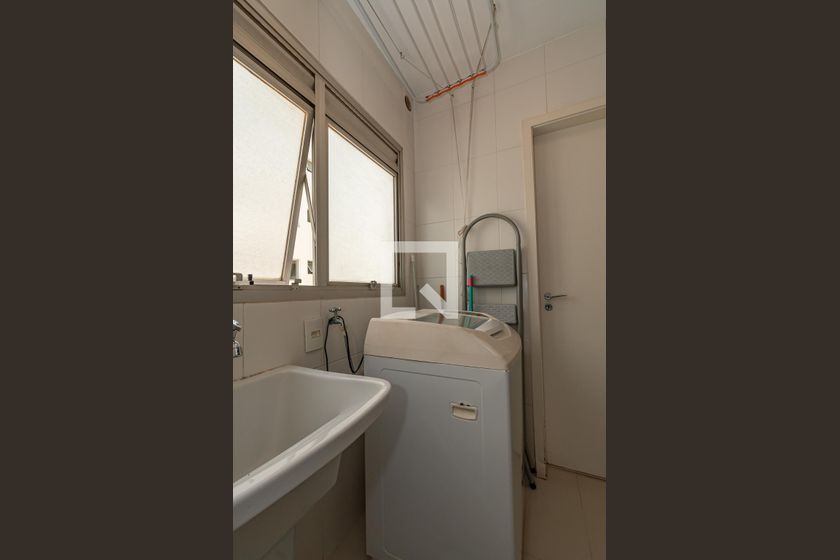 Apartamento à Venda - Cambuí, 2 Quartos,  85 m2 em , Campinas - sp | SoloBR