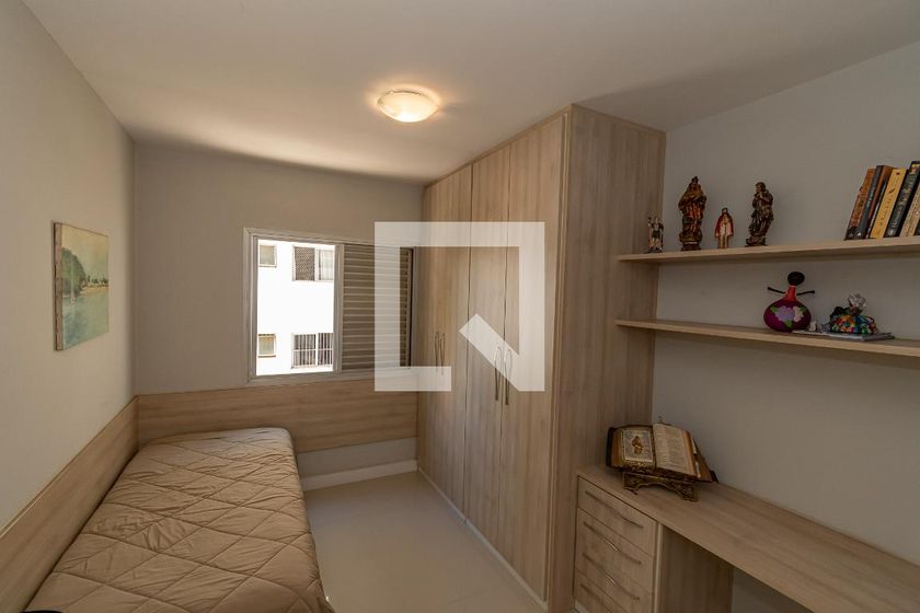Apartamento à Venda - Cambuí, 2 Quartos,  85 m2 em , Campinas - sp | SoloBR