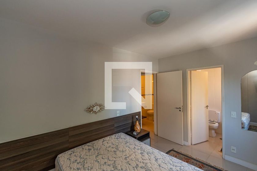 Apartamento à Venda - Cambuí, 2 Quartos,  85 m2 em , Campinas - sp | SoloBR