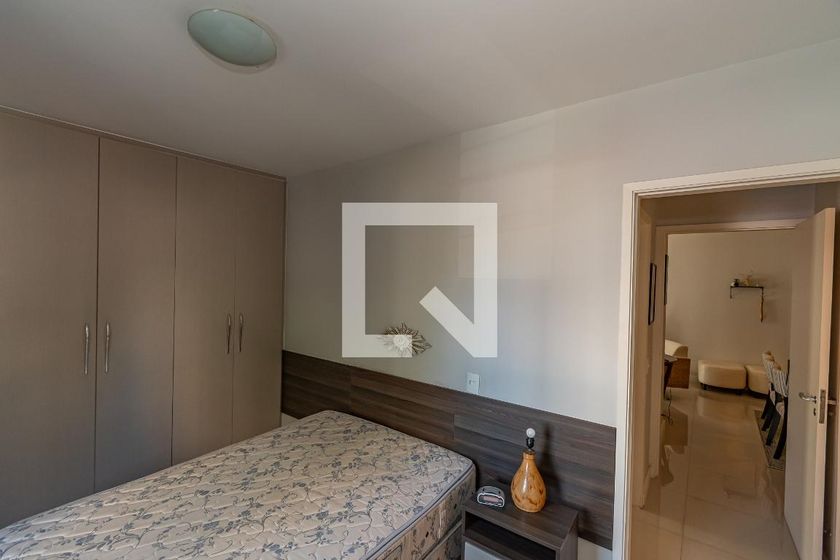Apartamento à Venda - Cambuí, 2 Quartos,  85 m2 em , Campinas - sp | SoloBR