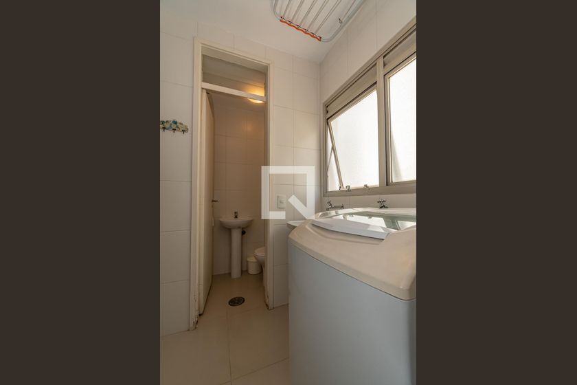 Apartamento à Venda - Cambuí, 2 Quartos,  85 m2 em , Campinas - sp | SoloBR