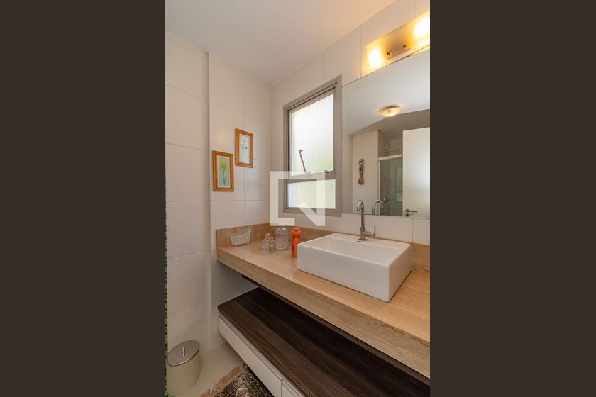Apartamento à Venda - Cambuí, 2 Quartos,  85 m2 em , Campinas - sp | SoloBR