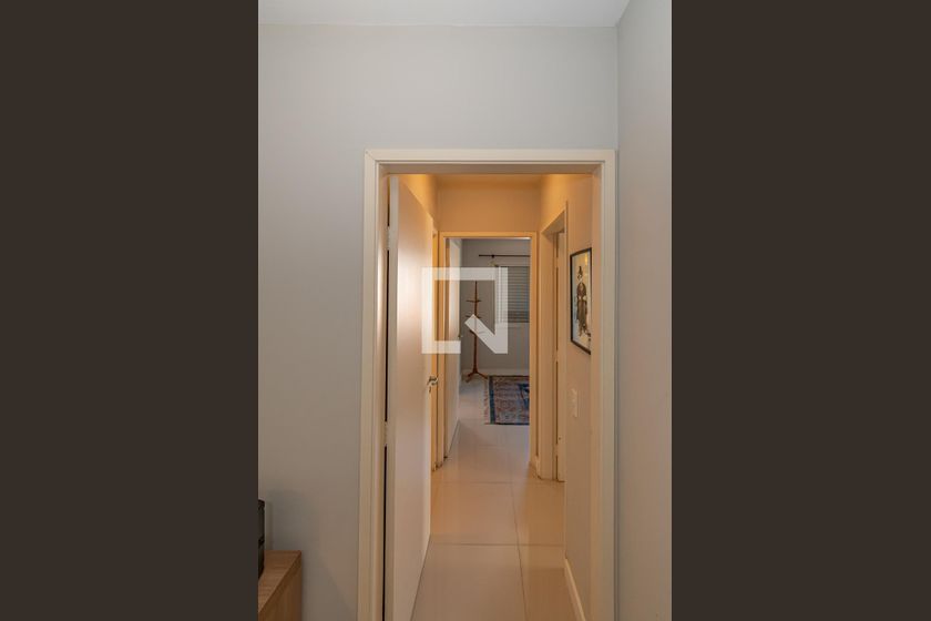 Apartamento à Venda - Cambuí, 2 Quartos,  85 m2 em , Campinas - sp | SoloBR