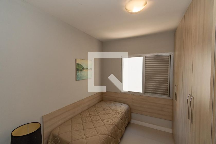 Apartamento à Venda - Cambuí, 2 Quartos,  85 m2 em , Campinas - sp | SoloBR