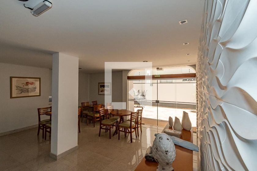 Apartamento à Venda - Cambuí, 2 Quartos,  85 m2 em , Campinas - sp | SoloBR