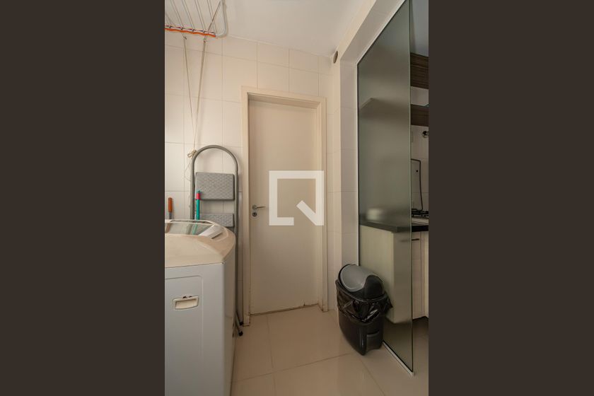 Apartamento à Venda - Cambuí, 2 Quartos,  85 m2 em , Campinas - sp | SoloBR