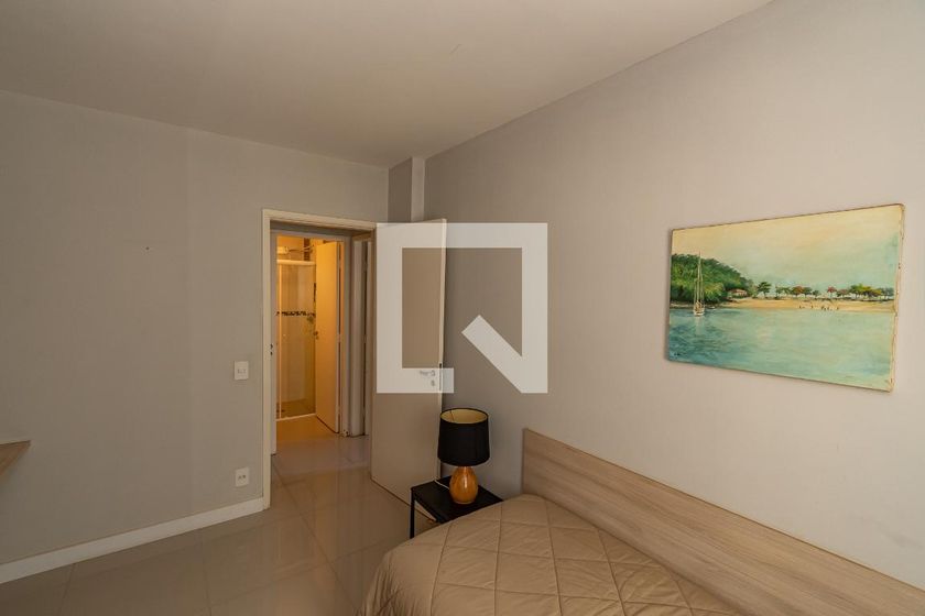 Apartamento à Venda - Cambuí, 2 Quartos,  85 m2 em , Campinas - sp | SoloBR
