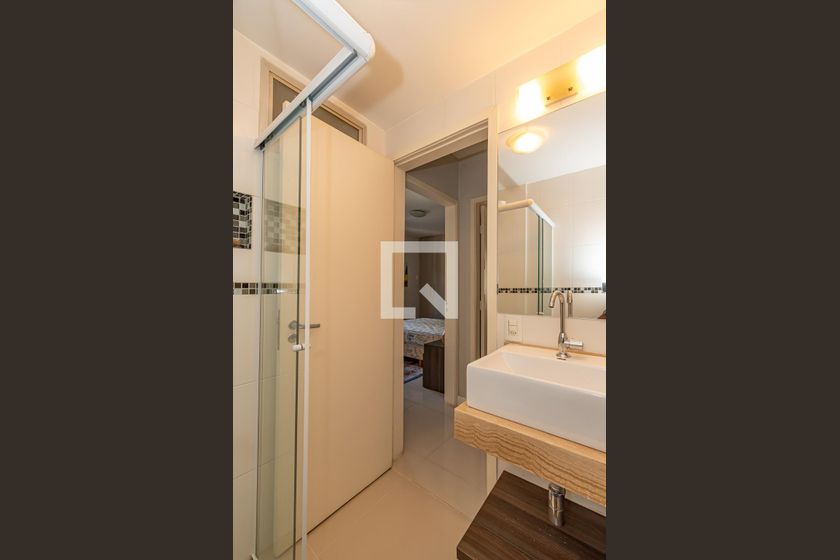Apartamento à Venda - Cambuí, 2 Quartos,  85 m2 em , Campinas - sp | SoloBR