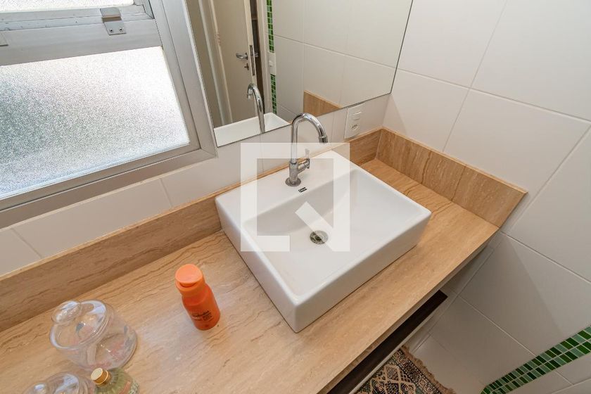 Apartamento à Venda - Cambuí, 2 Quartos,  85 m2 em , Campinas - sp | SoloBR