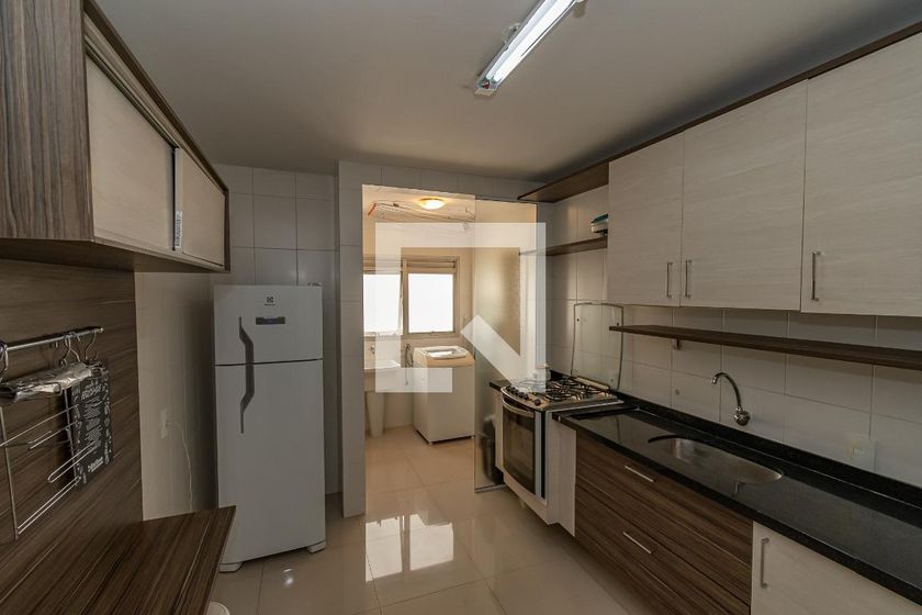 Apartamento à Venda - Cambuí, 2 Quartos,  85 m2 em , Campinas - sp | SoloBR