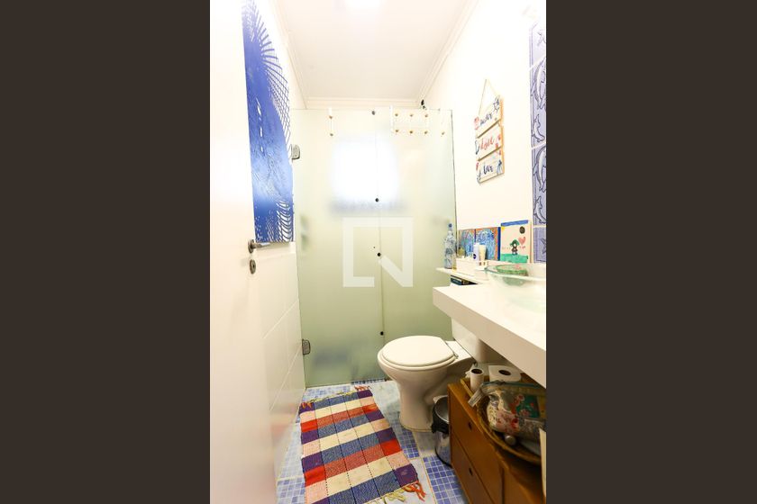 Casa, 2 quartos, 68 m² - Foto 31