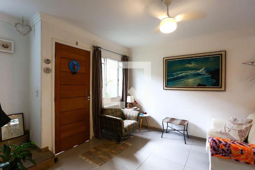 Casa, 2 quartos, 68 m² - Foto 9
