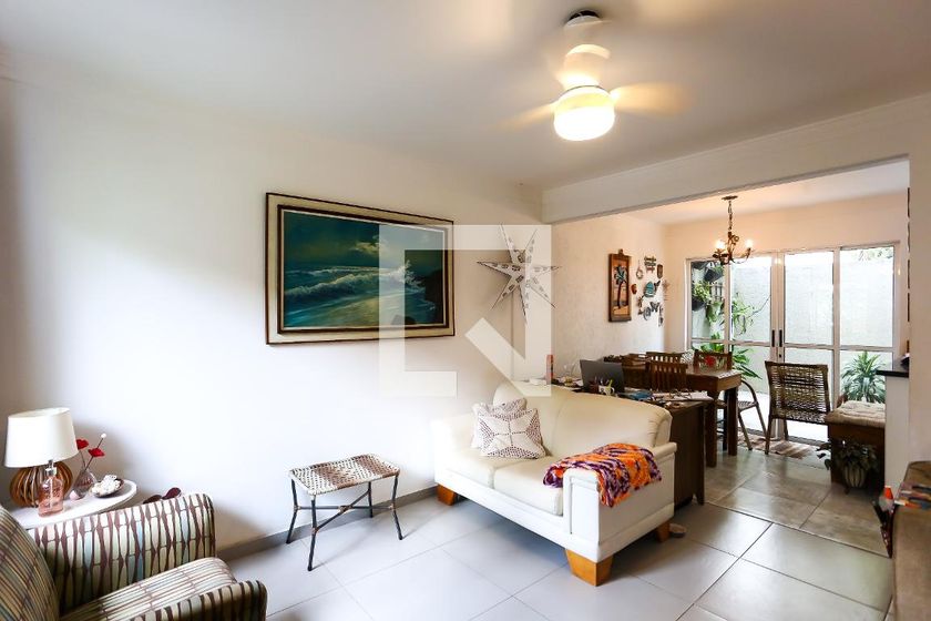 Casa, 2 quartos, 68 m² - Foto 3