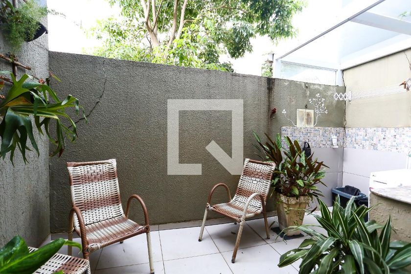 Casa, 2 quartos, 68 m² - Foto 63