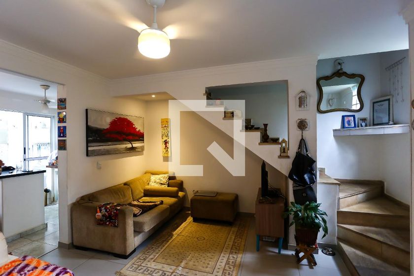 Casa, 2 quartos, 68 m² - Foto 1