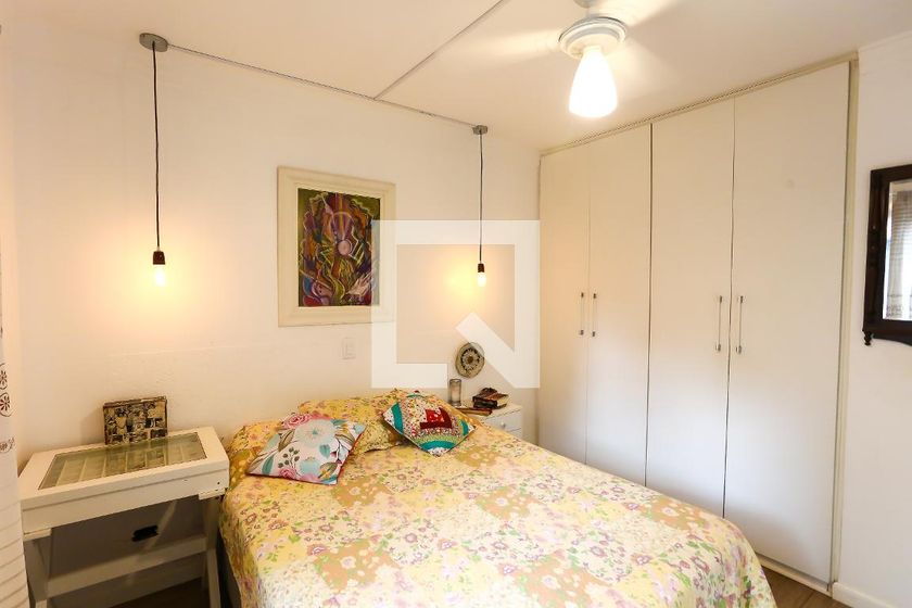 Casa, 2 quartos, 68 m² - Foto 11
