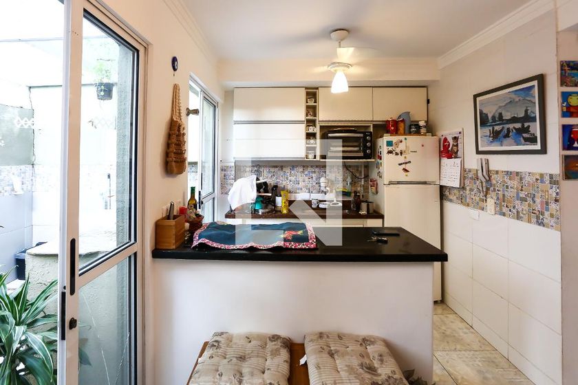 Casa, 2 quartos, 68 m² - Foto 49