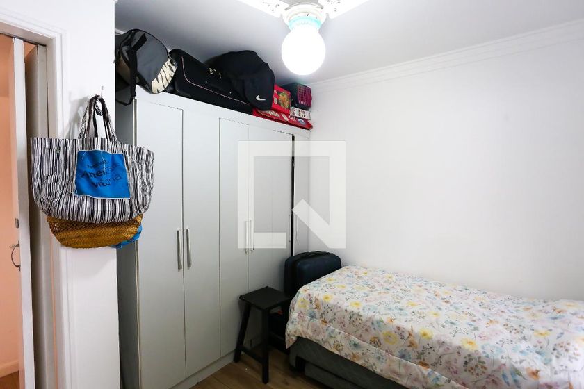 Casa, 2 quartos, 68 m² - Foto 21