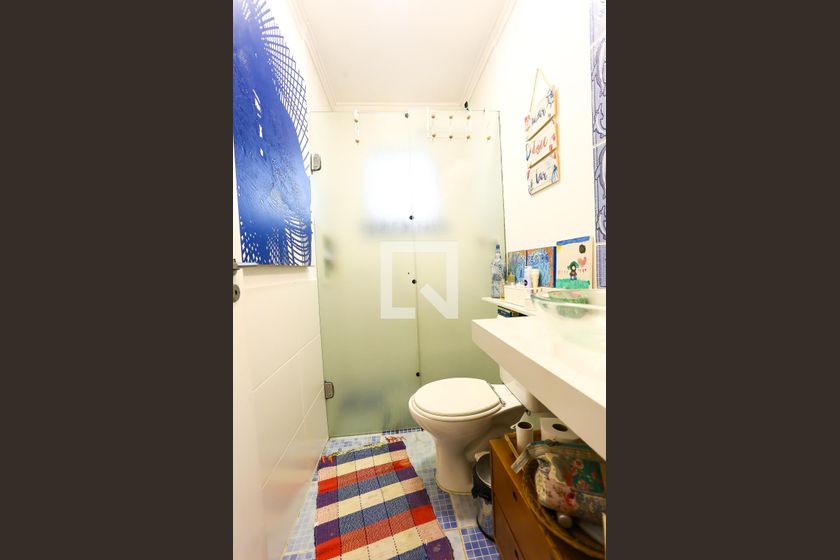 Casa, 2 quartos, 68 m² - Foto 33