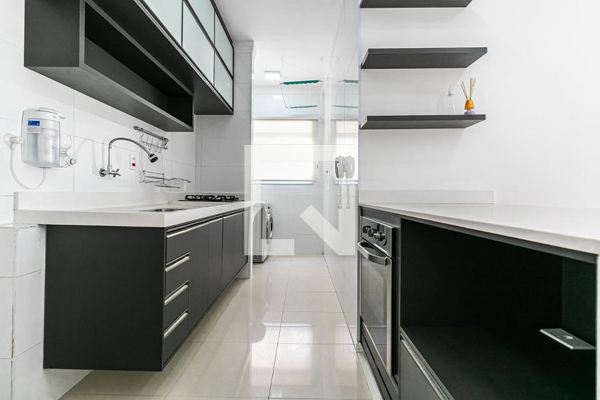 Apartamento, 2 quartos, 49 m² - Foto 24