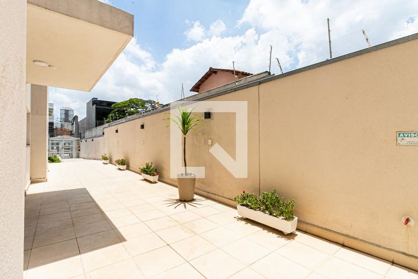 Apartamento, 2 quartos, 49 m² - Foto 14