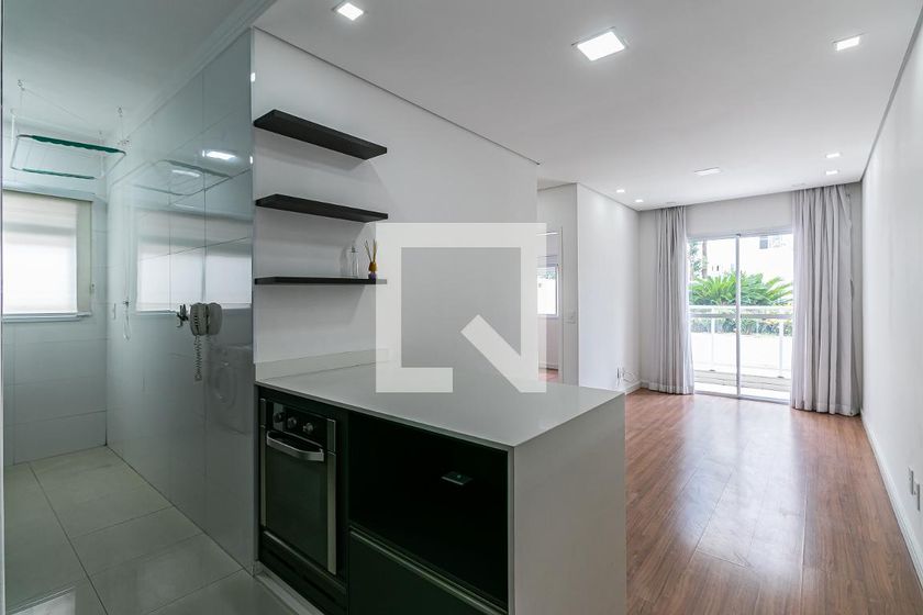 Apartamento, 2 quartos, 49 m² - Foto 2