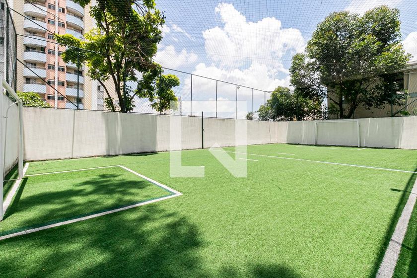 Apartamento, 2 quartos, 49 m² - Foto 35