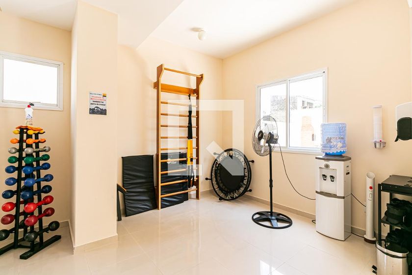 Apartamento, 2 quartos, 49 m² - Foto 34