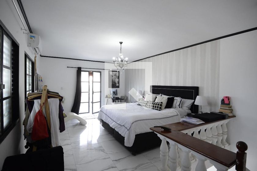 Casa, 4 quartos, 180 m² - Foto 12