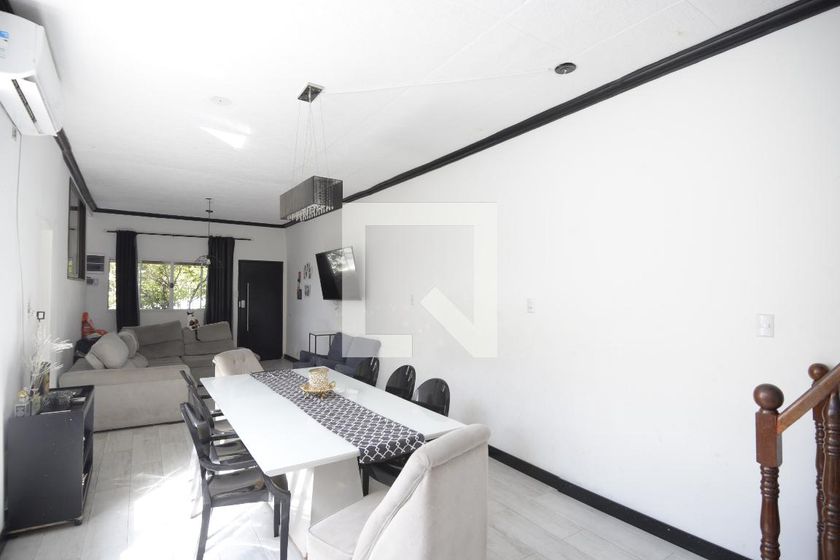 Casa, 4 quartos, 180 m² - Foto 3