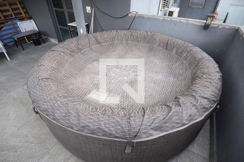 Casa, 4 quartos, 180 m² - Foto 29