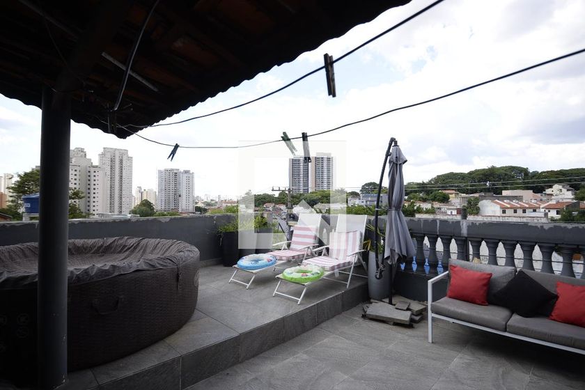 Casa, 4 quartos, 180 m² - Foto 25