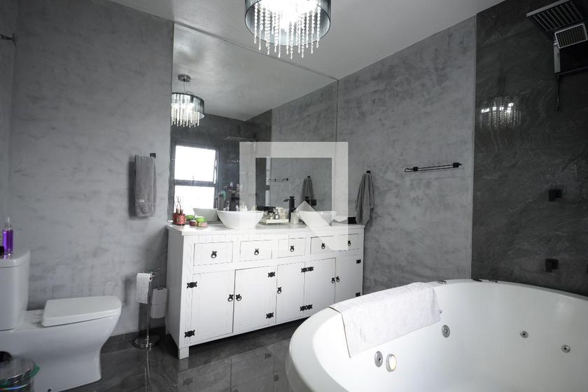 Casa, 4 quartos, 180 m² - Foto 17