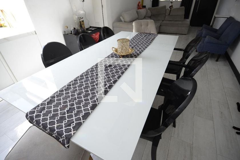 Casa, 4 quartos, 180 m² - Foto 6