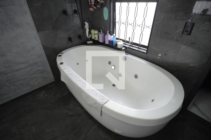 Casa, 4 quartos, 180 m² - Foto 21